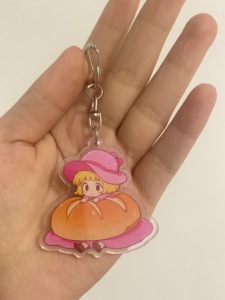 <b>Custom</b> PVC <b>keychain</b> Holiday pattern key pendant Festival wholesale gift OEM <b>custom</b> <b>keychain</b> - Product Image 1