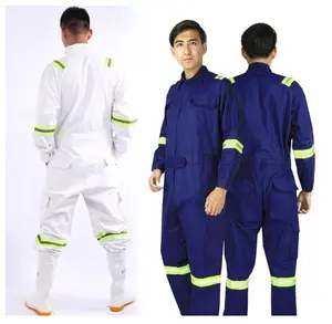 Wholesale Clothing Overall Mechanic European Garment Worker One Piece Workwear Overalls Work Clothes For Work