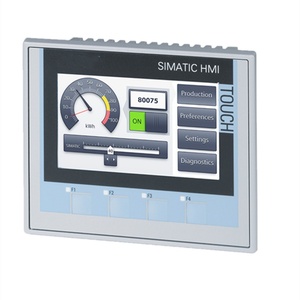 Nuevo HMI Simatic OP277 Original de 6 Pulgadas, Operador 6AV6643 0BA01 1AX0 - Product Image 4