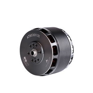 New T-MOTOR AT8030 KV160 190 Brushless 85CC Engine <b>Drone</b> Motor <b>RC</b> Airplane Parts For Boys - Product Image 2