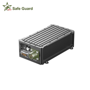 Émetteur et récepteur télécommande sans fil longue <span class=keywords><strong>distance</strong></span> personnalisable de NLOS/LOS - Product Image 5