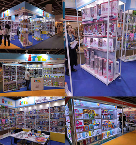 Machine à tricoter interactive pour filles, machine à tisser intelligente, aiguilles tricotées pour enfants, bricolage automatique, jouet fait main - Product Image 3