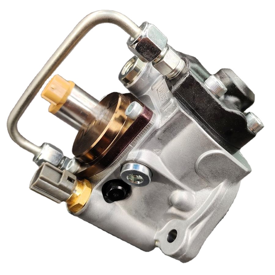 High Quality Diesel Engine Fuel Injection Pump 294000-0016 Common Rail Fuel Pump 22100-30021 For Toyota 2KD