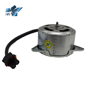 Ventilador de Motor AC para Range Rover Evoque, Motor de Ventilador para Unidad de Aire Acondicionado - Product Image 5