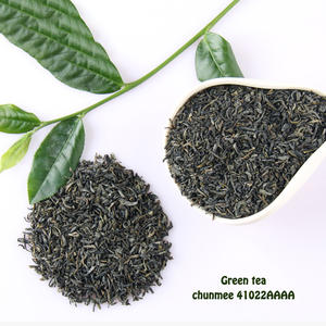 Té Verde <span class=keywords><strong>Chun</strong></span> <span class=keywords><strong>Mee</strong></span> al por Mayor, Precio de Té a Granel, Té Verde <span class=keywords><strong>Chun</strong></span> <span class=keywords><strong>Mee</strong></span> en Polvo al por Mayor - Product Image 1