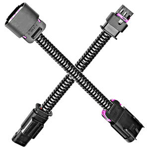 Uto-dispositivo de inicio y parada para hevrolet quinox/alibu/ruze y adillac 5 con ontrol Ensor. - Product Image 1