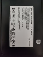 Harga terbaik 5300 MAX Micron New Asli mikron SSD 1.92TB 2.5 ''SATA 6 Gb/s 5V SSD Solid State Drive untuk Server
