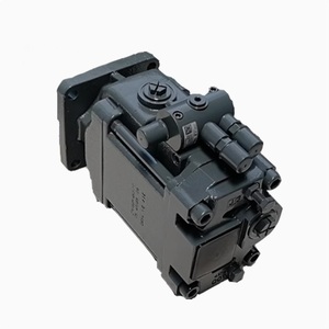 ปั๊มไฮดรอลิกแบบลูกสูบแปรผัน Hawe V60N รุ่น V60N-60, V60N-90, V60N-110, V60N-130 สำหรับรถปั๊มคอนกรีตติดตั้งบนรถบรรทุก - Product Image 1
