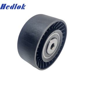 Hedlok สายพาน VKM31008 F552285 F236326สำหรับรถ Audi A4 A5 A6 Q5 Volkswagen Amarok crafter Multivan Tiguan - Product Image 1