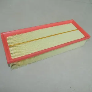 Auto Luchtfilter Voor Volkswagen,Audi,Skoda,Seat,1K0129620D C35154, Beroemde Filter, china Fabriek/Leverancier/Fabrikant