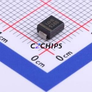 ไดโอดซีเนอร์ไดโอด1SMB5938B SMB ชิ้นส่วนอิเล็กทรอนิกส์ - Product Image 1