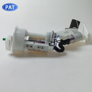 Pièces détachées de voiture de haute qualité PAT <span class=keywords><strong>Pompe</strong></span> à carburant OEM ZP685022 20220513 pour ensemble de <span class=keywords><strong>pompe</strong></span> à carburant de moto <span class=keywords><strong>Piaggio</strong></span> X7 300KPa - Product Image 3