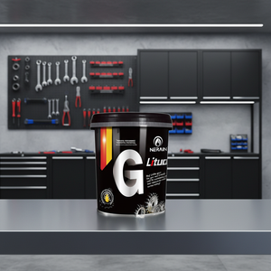 Huile de compresseur de lubrifiant automobile Nerain à vente chaude <span class=keywords><strong>SAE</strong></span> GL-5 75W/<span class=keywords><strong>80</strong></span> 85W/140 80W/<span class=keywords><strong>90</strong></span> 85W/<span class=keywords><strong>90</strong></span> - Product Image 2