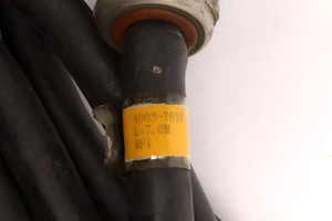 Conector <span class=keywords><strong>de</strong></span> Motor PLC 7m Rp1 Ste/ce/ria A-c Cle A660-4003-t616 # l7r003 para producto en garantía - Product Image 2