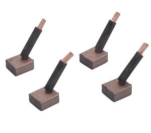Piezas <span class=keywords><strong>de</strong></span> Arranque Automático S12-0305, Escobilla <span class=keywords><strong>de</strong></span> Carbón NI-1209 Nueva y <span class=keywords><strong>Arreglo</strong></span> <span class=keywords><strong>de</strong></span> <span class=keywords><strong>Motor</strong></span> 140362, Piezas del <span class=keywords><strong>Motor</strong></span> <span class=keywords><strong>de</strong></span> Arranque - Product Image 2