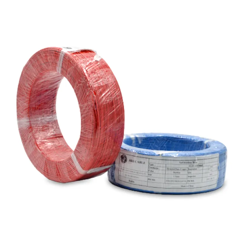 FLRY-A FLRY-B Automobile Wire 0.35 0.5 0.75mm2 Car Wring