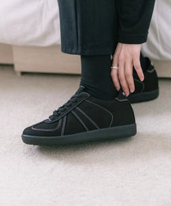 מכירת חיסול! נעלי ספורט גדולות, נושמות, נעלי קז'ואל בהתאמה אישית, נעלי נשים - Product Image 3