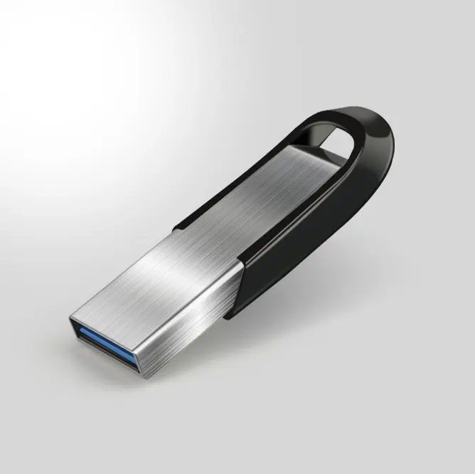 100% originale USB 64GB 16GB 32GB 128GB all'ingrosso logo personalizzato Memory Sticks cle USB 2.0/3.0 San disk Flash Drive Pendrive 3.0