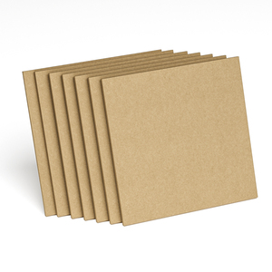 Nhà Máy Bán buôn đồng bằng <span class=keywords><strong>MDF</strong></span> giá rẻ giá ván <span class=keywords><strong>MDF</strong></span> cho đồ nội thất với gỗ tự nhiên - Product Image 3