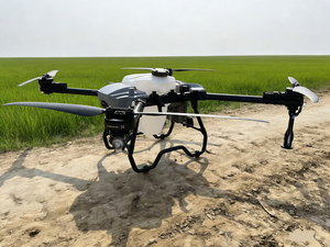 Agriculture <strong>Drone</strong> <strong>Drone</strong> Agricola Sprayer Aircraft Fumigation <strong>Drones</strong> - Product Image 6