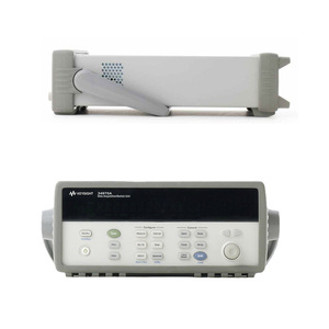เครื่องมือวัดความแม่นยำสูง Keysight 34970A/34972A/34970A สำหรับการวัดแรงดันไฟฟ้าแบบสวิตชิ่ง ผลิตตามมาตรฐานสหรัฐอเมริกา - Product Image 2
