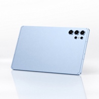 Tablet PC CoreNest Flagship de 10.1 Pulgadas, 16GB de RAM, 1TB de Almacenamiento, Batería de 10000mAh, Cámara de 32MP, Desbloqueo por Huella Dactilar, Android 15