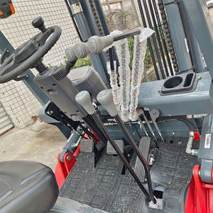 جديد <span class=keywords><strong>3</strong></span> طن مع شوك رفع لصناعات التجزئة والمطاعم - Product Image 6