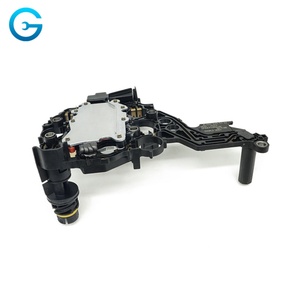 VGSK01 722.7 Boîte de vitesses automatique A1685451532 A0285450832 A0002704200 722.7 TCU TCM pour Mercedes-Benz A140 A160 A190 - Product Image 3