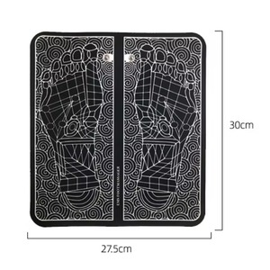 Foot Health Instrument Massage Meridian Therapy Instrument Foot Energy Home Leg qi and Blood Circulation Machine - Product Image 5