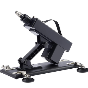 ホットセール 自動セックスマシン 防水調整可能リアルディルド 大人のおもちゃ 女性向け - Product Image 2