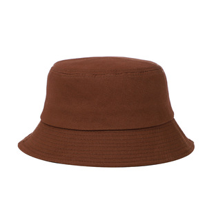 Chapeau Bob Unisexe 100% Coton Personnalisable Effet Vieilli Lavé avec Nœuds – Chapeau Seau Vierge pour Homme – Vente en Gros Fabricant - Product Image 2