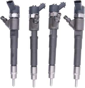 Высокопроизводительный инжектор 0445110273, дизельный инжектор Common Rail 0445110273, подходит для Iveco - Product Image 1