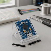 Kits de développement pour ordinateurs monocarte Android et modules de projets