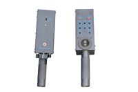Contrôleur de tête à distance réutilisable et contrôleur de zoom pour caméra Jib-Autres accessoires d'appareil photo