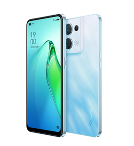 สมาร์ทโฟน <span class=keywords><strong>OPPO</strong></span> Reno8 รุ่นใหม่ปี 2022 รองรับ 5G ชิปเซ็ต MediaTek 1300 กล้องหลัก 64MP หน้าจอ 6.62 นิ้ว 120Hz แบตเตอรี่ 4500mAh ชาร์จเร็ว 80W รองรับ NFC - Product Image 6