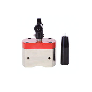 Imán de Neodimio N45 con Interruptor de Fuerza de Alta Extracción, Elevador de Encendido/Apagado Súper Fuerte de 300KG para Uso Multiusos para Pesca - Product Image 1