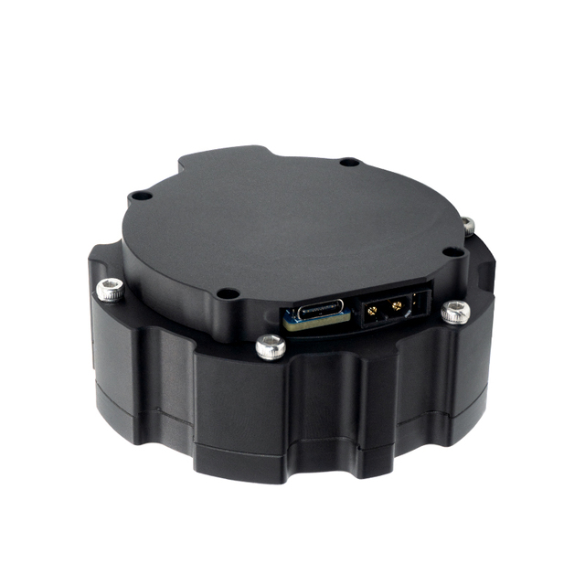 Gearbox Motor 80mm 6Nm Gear Motor Long Life Time 500W DC 24V 48V Micro Gear Motor