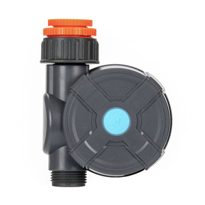 ManHua-Temporizador de riego inteligente para jardín, casa, wifi, controlador remoto para teléfono - Product Image 1