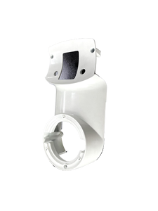 Boîtier de robot culinaire en fonte sous pression personnalisé, acier inoxydable 304, coque de mélangeur <span class=keywords><strong>alimentaire</strong></span>, usinage CNC, pièces de mélangeur électrique de cuisine - Product Image 5