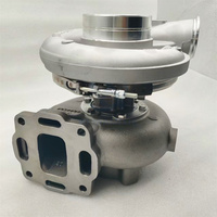 Pièces de machines de construction Moteur 3406 Turbo 1795922 Turbocompresseur 179-5922 pour bulldozer D8R D8R II D8GC D8N