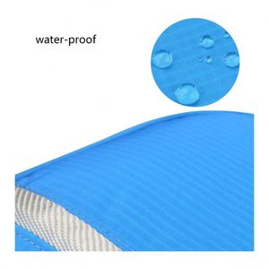 Women's Multi-Function Hanging Cosmetic Bag Sechunk Waterproof Travel for Toiletry Makeup Bag with Zipper Closure Made of - Product Image 5