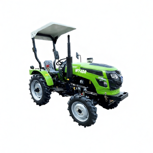 เก้าอี้นั่งแบบมีระบบกันสะเทือนลม รุ่น Farm MachineTT704 สำหรับรถแทรกเตอร์ 4x4 พร้อมห้องโดยสารที่สะดวกสบาย - Product Image 6