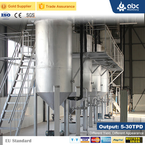 Refinería <span class=keywords><strong>de</strong></span> Aceite <span class=keywords><strong>de</strong></span> Colza Duradera, <span class=keywords><strong>de</strong></span> Bajo <span class=keywords><strong>Precio</strong></span> y Gran Capacidad, Escalable para la Expansión <span class=keywords><strong>de</strong></span> Plantas <span class=keywords><strong>de</strong></span> Aceite Comestible - Product Image 5