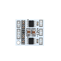 Carte d'amplificateur de puissance 2x18W numérique classe D/classe AB, amplificateur audio NS4110B, tension 6~14V YJ