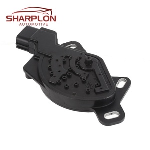 Repuestos de Auto 319183AX01, Interruptor de Seguridad Neutral ASSY 31918-3AX01 para Nissan 200SX, Altima, Maxima, Quest, Sentra, Versa - Product Image 4