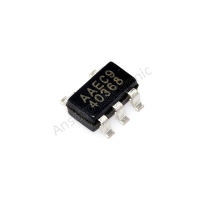 ANSOYO MCP1812BT-018 MCP1812B SOT23-5 Circuitos Integrados (ICs) de Gestión de Energía PMIC Componentes Electrónicos MCP1812BT-018/OT - Product Image 4