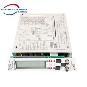 Monitor de Expansión Diferencial Dual Bently Nevada 3300/45-02-02-03-00 en Oferta - Product Image 3
