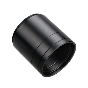 Télescope astronomique T2 Anneau de tube d'extension 3/5/7/10/12/15/20/30mm M42x0.75 Filetage - Product Image 1
