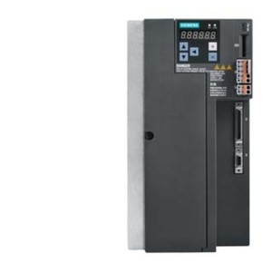 6SL3210-5FE12-0UF0 6SL3210-5FE13-5UF0 SINAMICS V90 แรงดันไฟฟ้าขาเข้า 380-480 โวลต์ 3 เฟส/3 เฟส AC - Product Image 2