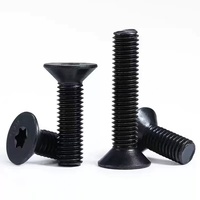 Allen Screws Smooth Surface Stainless Steel ISO Thread 40mm Multiple Sizes Ensures Smooth Insertion Reduces Friction Assembly